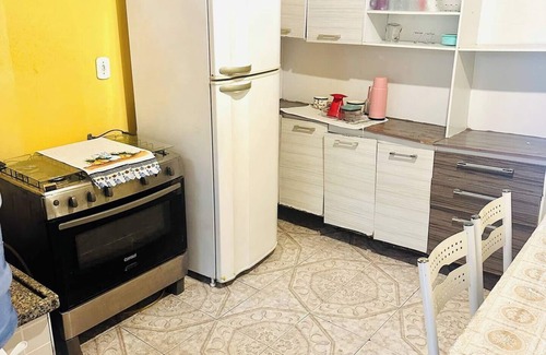 Itacare Apartment | Grandma Keka 1 Residential
