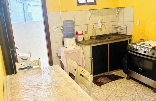 Itacare Apartment | Grandma Keka 1 Residential