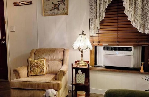 Welda House | Grandma's House at Rosewood Lodge