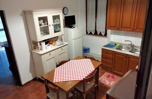 Casola in Lunigiana House | Grandma's House - Deluxe Room (2 Adults + 1 Child)
