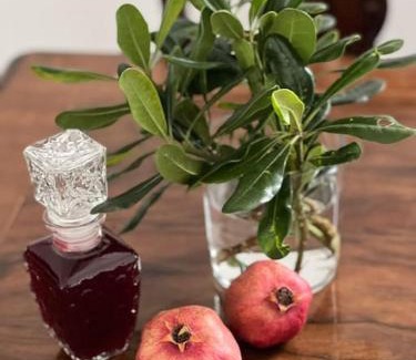 Amfilochia House | Grandma’s stone-house