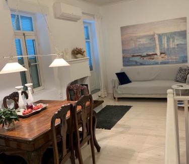 Amfilochia House | Grandma’s stone-house