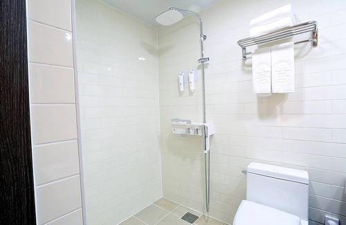 Seogwipo City Hotel | Grandmillions Hotel