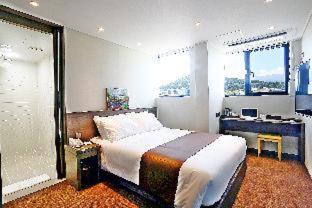 Seogwipo City Hotel | Grandmillions Hotel Seogwipo