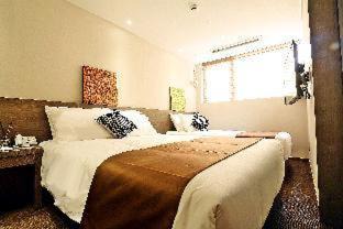 Seogwipo City Hotel | Grandmillions Hotel Seogwipo