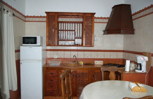 Isora House | Grandmother Mary Guillermina House