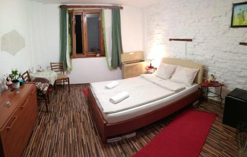 Sighisoara House | GrandPa's Room