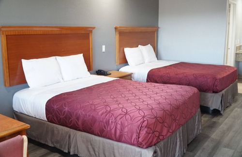 Baldwin Park Hotel | Grandpark Inn