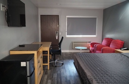 Baldwin Park Hotel | Grandpark Inn