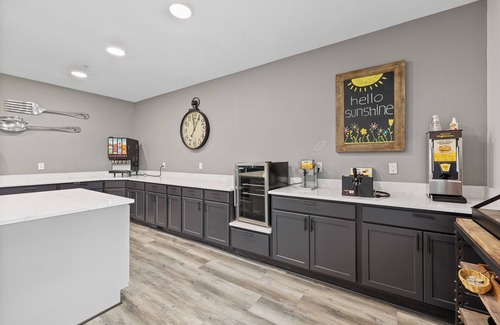 Rapid City Apartment | GrandStay Residential Suites - Rapid City