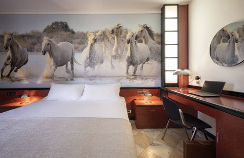 Grosseto Hotel | Granduca