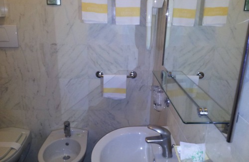 Grosseto Hotel | Granduca