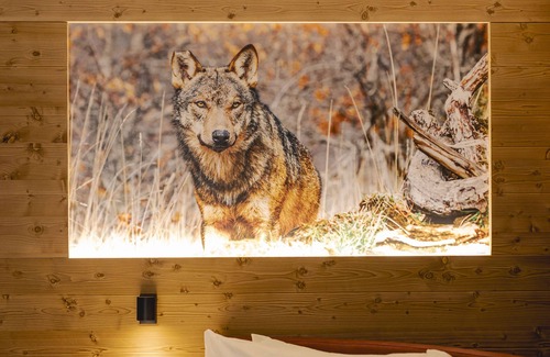 Papiano di Stia Hotel | Granduca Mountain Wellness Apartments Campigna