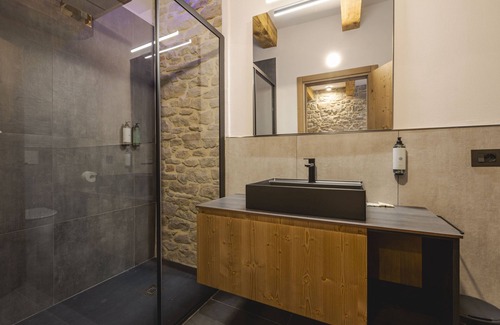 Papiano di Stia Hotel | Granduca Mountain Wellness Apartments Campigna