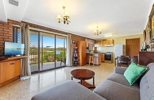 Kianga Apartment | Grandview Apartment Ocean Views
