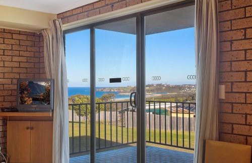 Kianga Apartment | Grandview Apartment Ocean Views