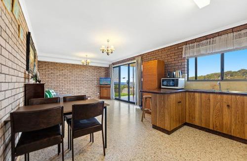 Kianga Apartment | Grandview Apartment Ocean Views