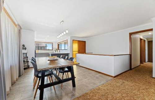 Kianga House | Grandview House Ocean Views