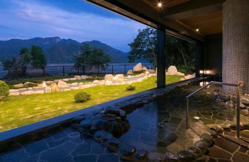 Hatsukaichi Hotel | Grandvrio Hotel Miyajima Wakura - ROUTE INN HOTELS -