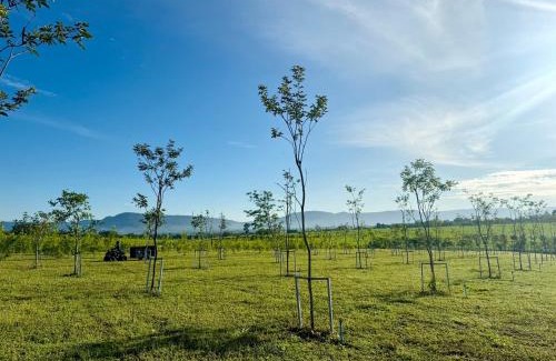 Khlong Muang Hotel | GrandWara Khao Yai แกรนด์วารา เขาใหญ่