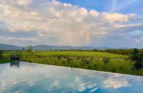 Khlong Muang Hotel | GrandWara Khao Yai แกรนด์วารา เขาใหญ่