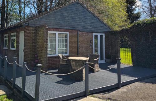 Stoughton House | Grandwood House Lodges