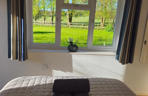 Stoughton House | Grandwood House Lodges