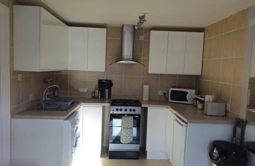 Stoughton House | Grandwood House Lodges