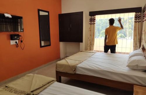 Yercaud Apartment | Grandwood Resort - Yercaud