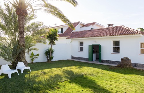 Arona Cottage | GRANERO - CASERÍO DE GUAZA