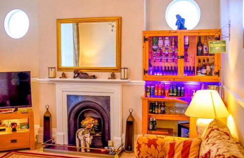 Shanklin Bed & Breakfast | Grange Bank House
