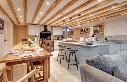 Saltburn-by-the-Sea House | Grange Barn