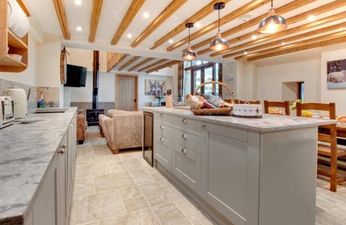 Saltburn-by-the-Sea House | Grange Barn