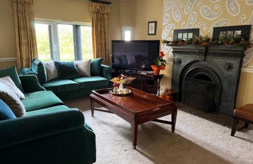 Bolton House | Grange Cottage