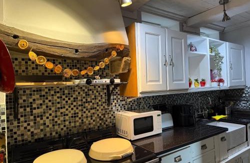 Bolton House | Grange Cottage