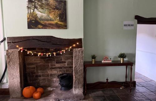 Bolton House | Grange Cottage