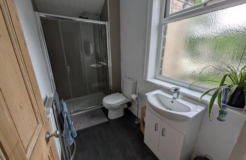 Mytholmroyd Apartment | Grange Dene Cottage