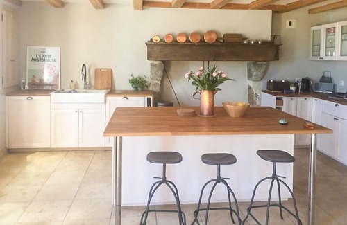 Etouars Villa | Grange La Chouette - Five Bedroom Villa, Sleeps 10