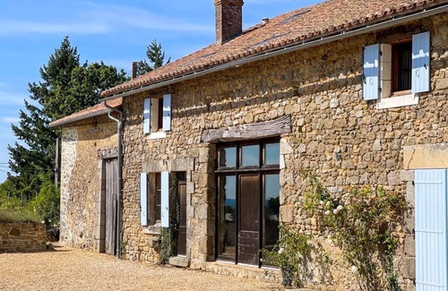 Etouars Villa | Grange La Chouette - Five Bedroom Villa, Sleeps 10