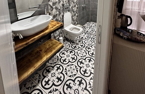 Nilufer Hotel | Grani Butik Otel