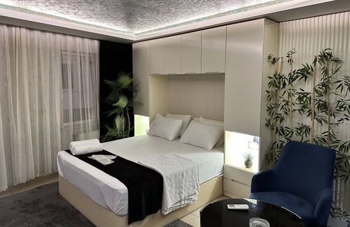 Nilufer Hotel | Grani Butik Otel