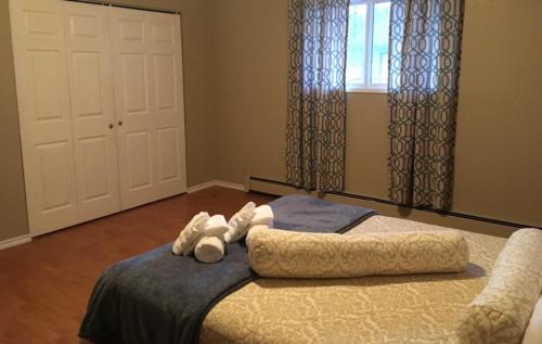 Mendenhall Valley Apartment | Granite Getaway REDUCED PRICE ON TOURS