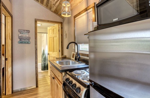 Keystone Cabin | Granite Peaks Hideaway #3