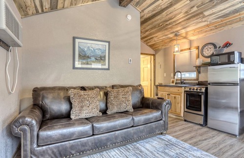 Keystone Cabin | Granite Peaks Hideaway #3