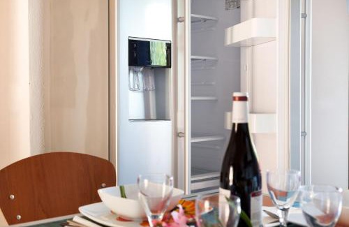 Monte Petrosu Apartment | Granito's