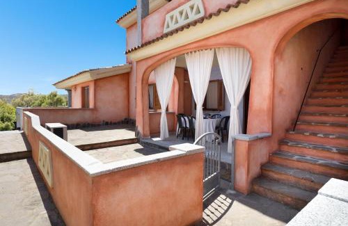 Monte Petrosu Apartment | Granito's