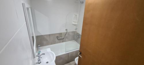 Nunez Apartment | GranMonoambiente Pedraza 2134Dos