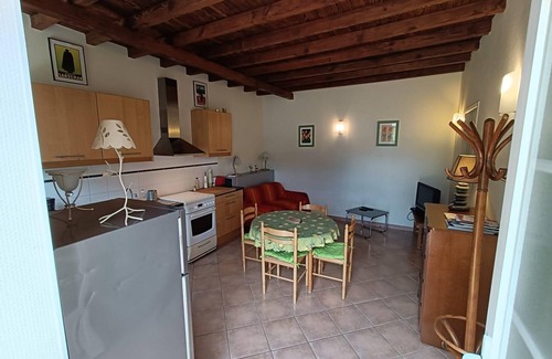 Pibrac House | Granny - Pibrac - Gîte