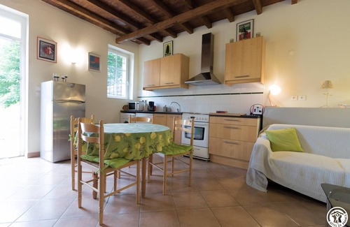 Pibrac House | Granny - Pibrac - Gîte