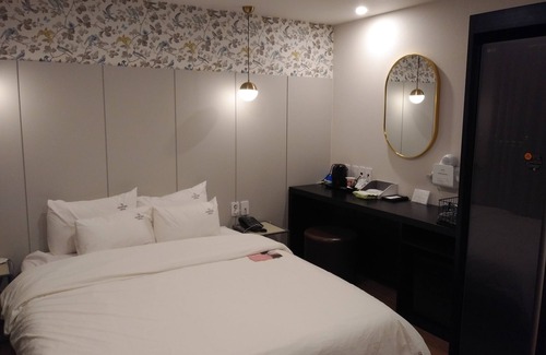 Gimhae Hotel | Grant Bay Hotel Gimhae